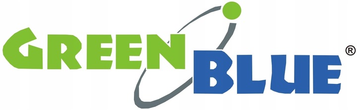 Suszarka bębnowa do ubrań mała 5 programów wsad 3kg 830W GreenBlue