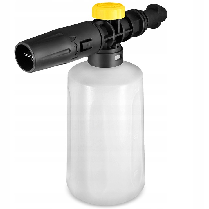 PIANOWNICA DO MYJEK KARCHER K2-K7 700ML LANCA DO PIANY Z REGULACJĄ