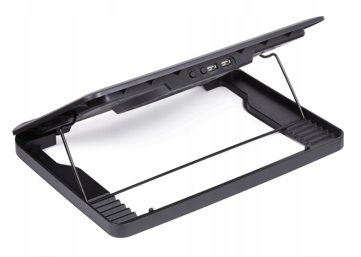 PODSTAWKA PODKŁADKA CHŁODZĄCA POD LAPTOPA 12-17''