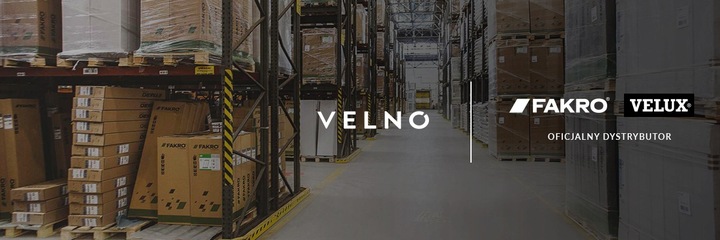 LISTWY WYKOŃCZENIOWE FAKRO LXL-PCV 80x120 cm
