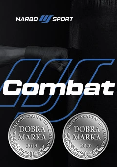 MARBO Materac gimnastyczny asekuracyjny do ćwiczeń