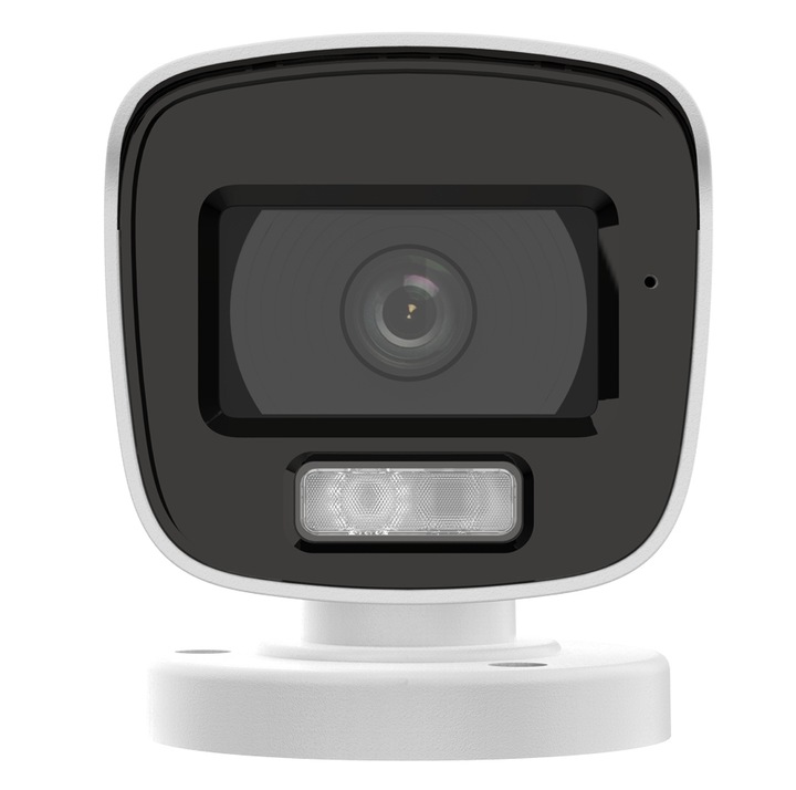Kamera monitoringu AHD 2MPX HiLook Hybrid Light