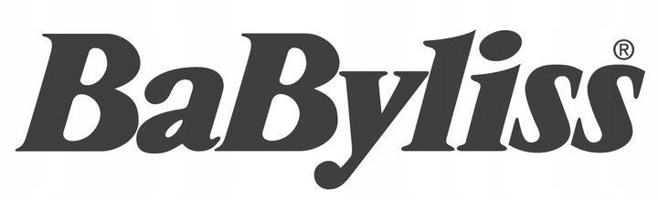 LOKÓWKA BABYLISS C338E GRUBE LOKI 38mm MOC 90W