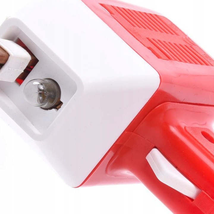 Lutownica transformatorowa ZDZ LT 125W