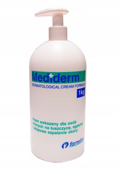 Mediderm krem 1 kg