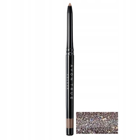 AVON Diamentowa konturówka do oczu Brown Sugar