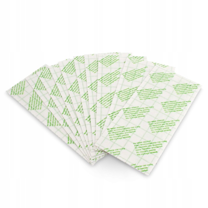 10X SILNY WABIĄCY LEP NA MOLE SPOŻYWCZE MKLIKI MĄCZNE FEROMONOWA