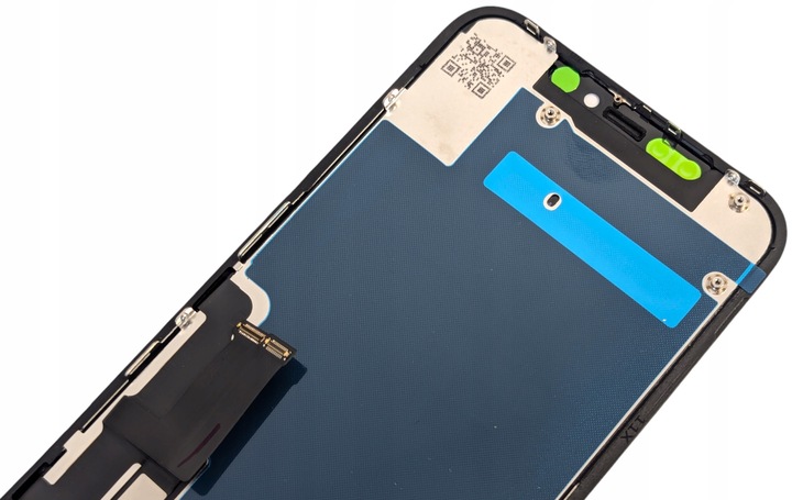 WYŚWIETLACZ EKRAN LCD DO IPHONE 11