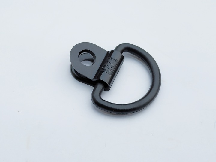 UCHWYT DO MIKROFONU WIESZAK Gear Keeper smycz USA