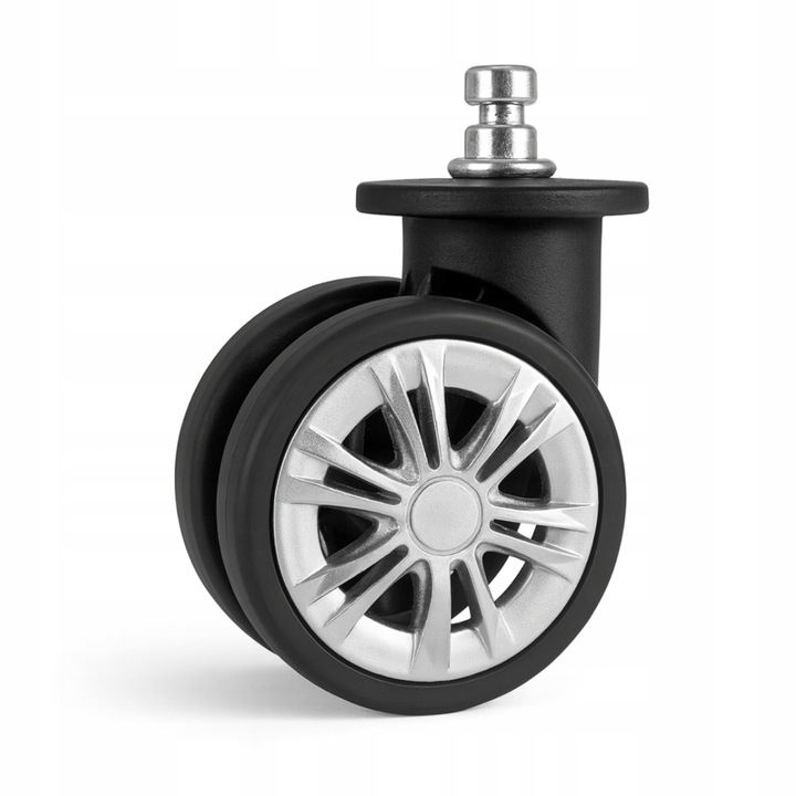 KÓŁKO DO WALIZKI część bagaż serwis naprawa SOLIER