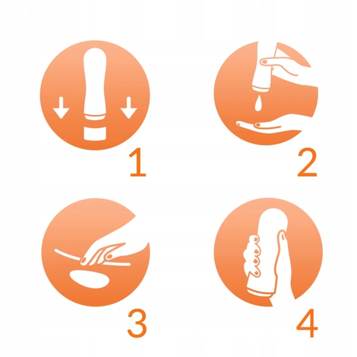 DUREX ZESTAW 3x Żel intymny ZMYSŁOWY MASAŻ DOZNANIA ORGAZM ZAPACHOWE