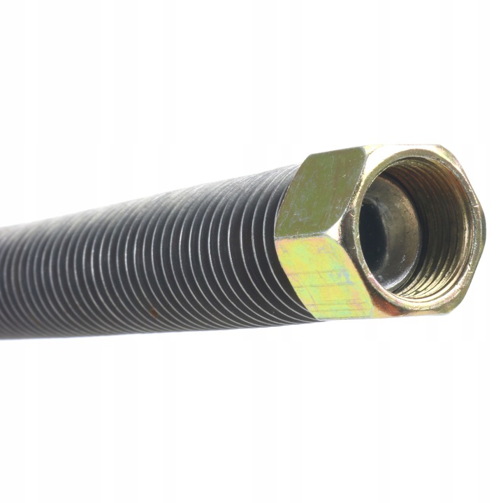 Rurka z radiatorem 19mm do kompresora olejowego wąż sprężarki długość