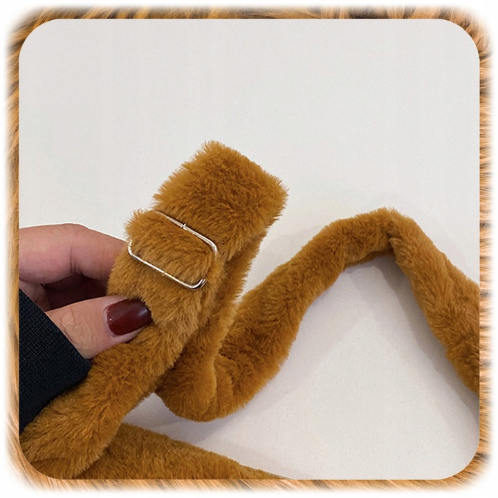 PLECAK PLUSZOWY KAPIBARA PLECACZEK CAPYBARA DO PRZEDSZKOLA SZKOŁY MASKOTKA