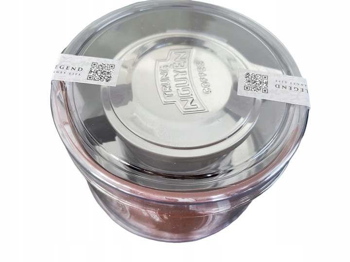 Wietnamski zaparzacz, phin Trung Nguyen do kawy