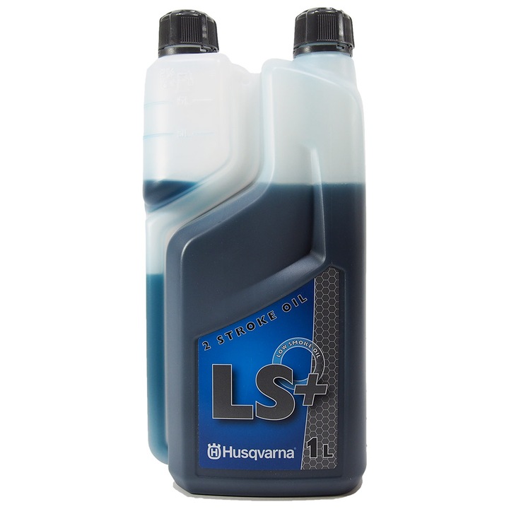 Olej do silników dwusuwowych Husqvarna 578037002 1 l