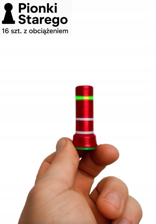 System poziomowania mebli Pionki Starego z obciążeniem 16szt 3