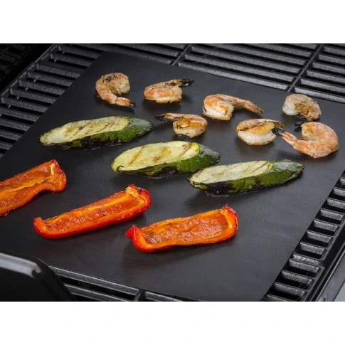 4 x mata TEFLONOWA do GRILLA Piekarnika i Smażenia