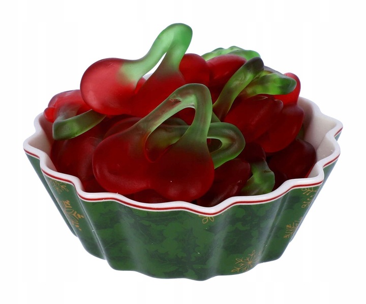 Żelki Haribo Happy Cherries 1,2 kg