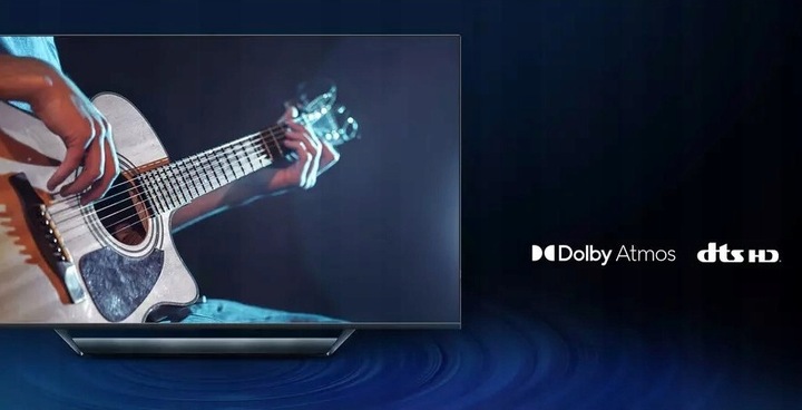 MAŁA Przystawka Smart TV XIAOMI Android ChromeCast