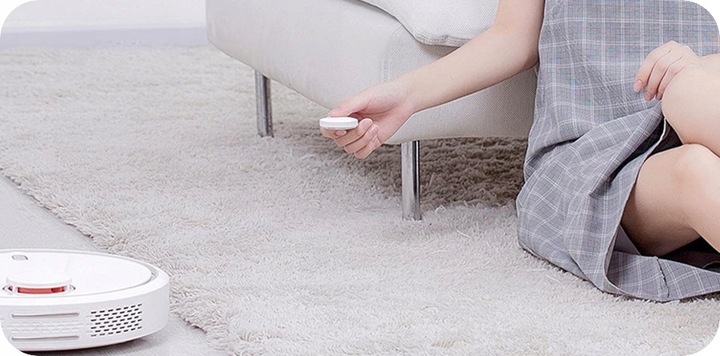 Przycisk Xiaomi Mi Smart Wireless Switch