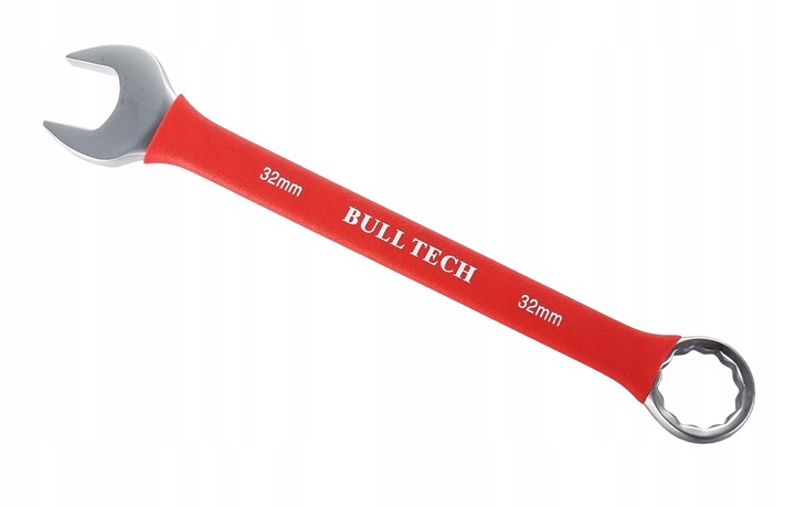 G 25el KLUCZE PŁASKO OCZKOWE 6-32mm KLUCZE PŁASKIE