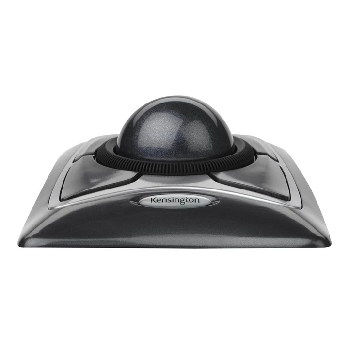 Myszka do komputera przewodowa Trackball KENSINGTON 64325