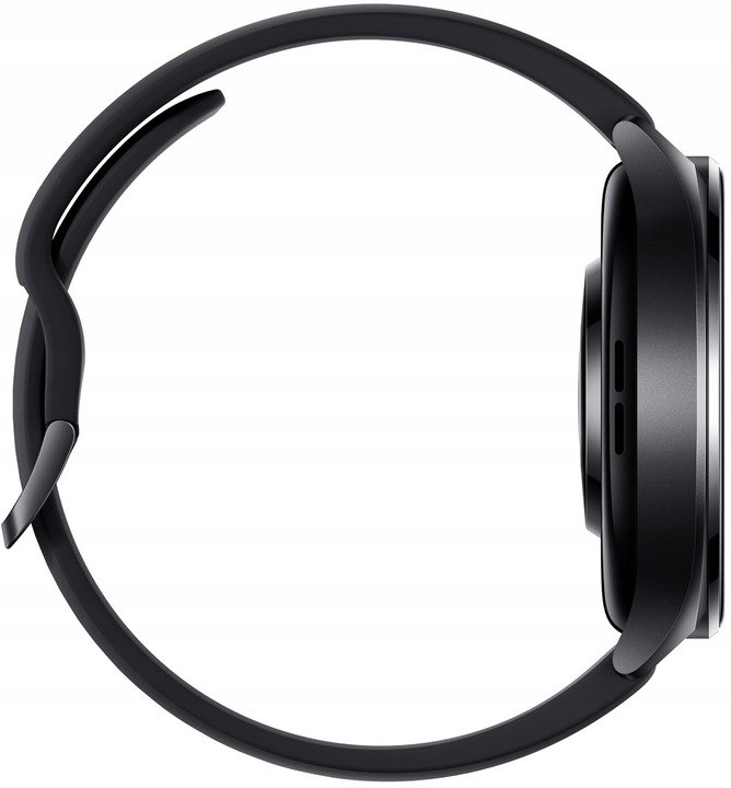 Xiaomi Watch 2 czarny