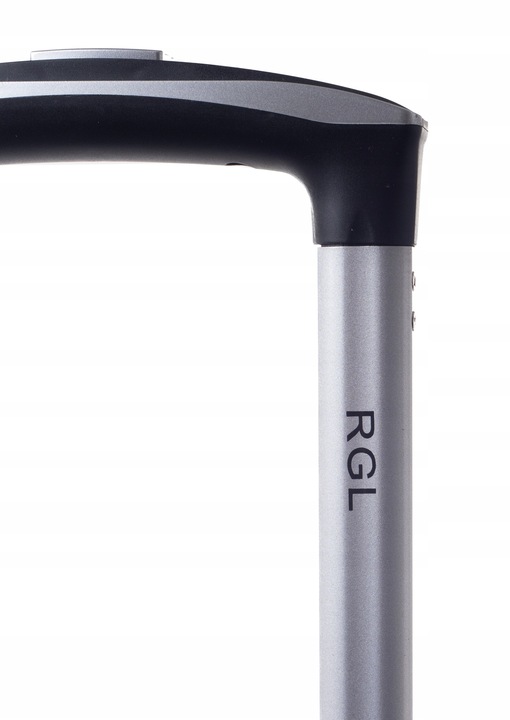 RGL WALIZKA KABINOWA MAŁA NA KÓŁKACH PODRÓŻNA TORBA MATERIAŁOWA BAGAŻ L