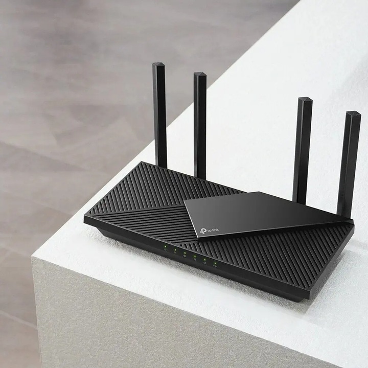 Router Wi-Fi 6 AX3000 TP-Link Archer AX55 PRO