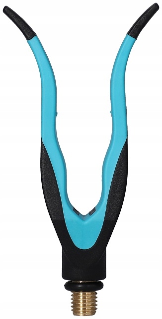 ZESTAW MIKADO PODPÓRKA NASADKA SUPER GRIP METHOD FEEDER