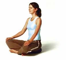 Dynamiczna PODUSZKA SIEDZENIA DYNAPAD MAX DSC-35