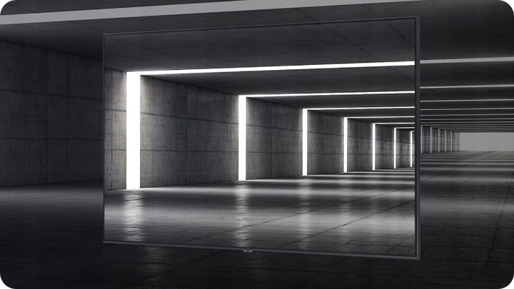 TELEWIZOR SAMSUNG 43" LED 4K UHD TIZEN SMART TV BLUETOOTH UE43DU7172UXXH