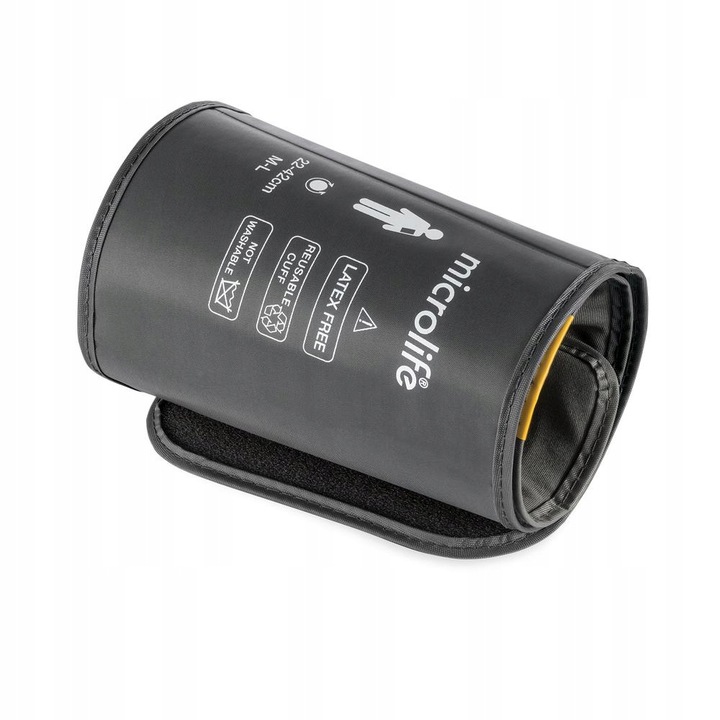 RĘKAW MANKIET DO CIŚNIENIOMIERZY MICROLIFE 22-42CM(M-L) UNIWERSALNY