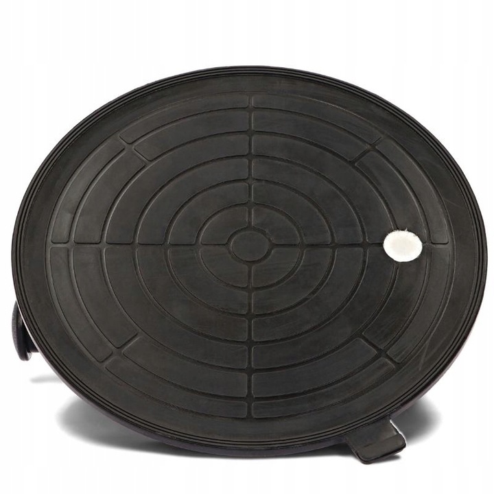 UCHWYT DO PŁYTEK PRZYSSAWKA PRÓŻNIOWA Z POMPKĄ MANOMETREM DO SZYB