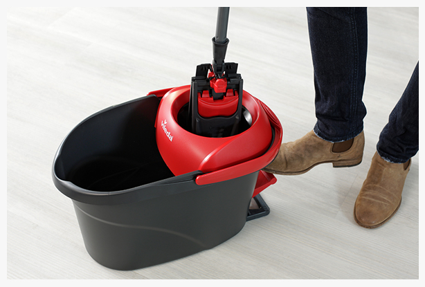 Mop płaski Vileda Ultramat