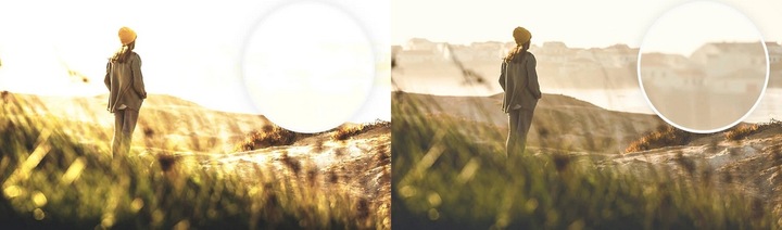 KAMERA IP ZEWNĘTRZNA 4MPX KOPUŁOWA IR30M AUDIO HIKVISION OŚWIETLACZ SMART