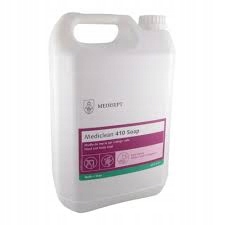 Mydło w płynie MC-410 Mediclean 5 l 5000 g