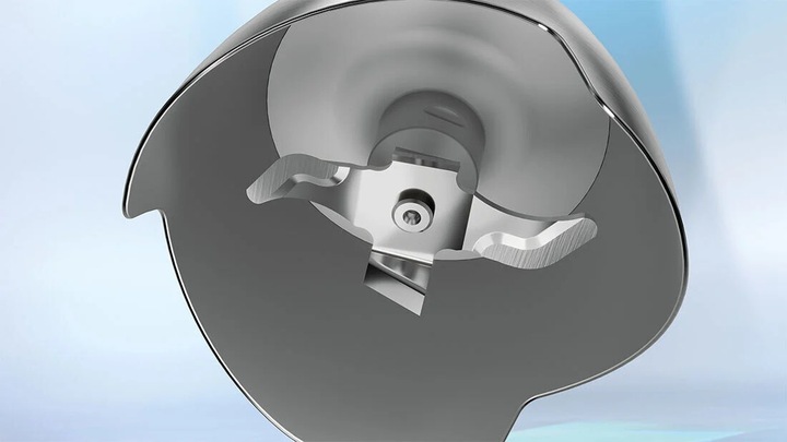 Blender BOSCH ErgoMaster MSM4B622 1000W