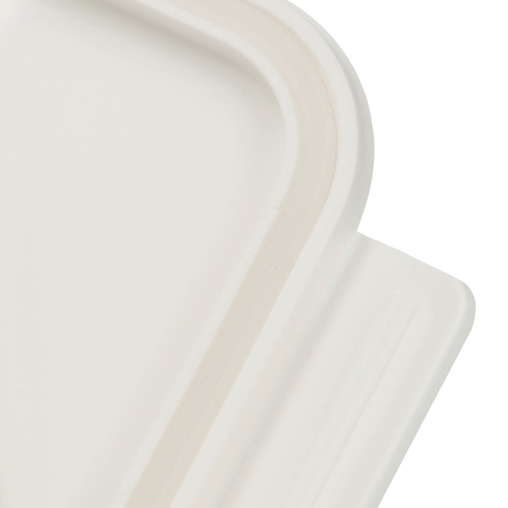 POJEMNIK NA DETERGENTY PROSZEK DO PRANIA Z MIARKĄ PŁYN DO PŁUKANIA 1800ml