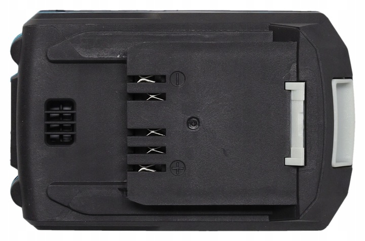 AKUMULATOR Bateria DEDRA SAS+ALL 18V pojemność 4Ah Li-Ion trzy diody