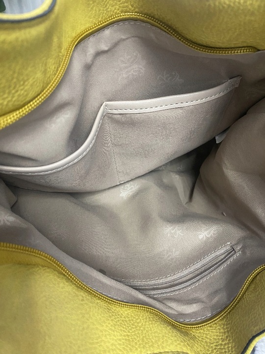 Tommasini Torebka Damska Listonoszka Duża Torba Shopper Worek 2692