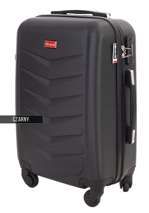 WALIZKA TORBA KABINOWA BAGAŻ PODRĘCZNY MODEL 602