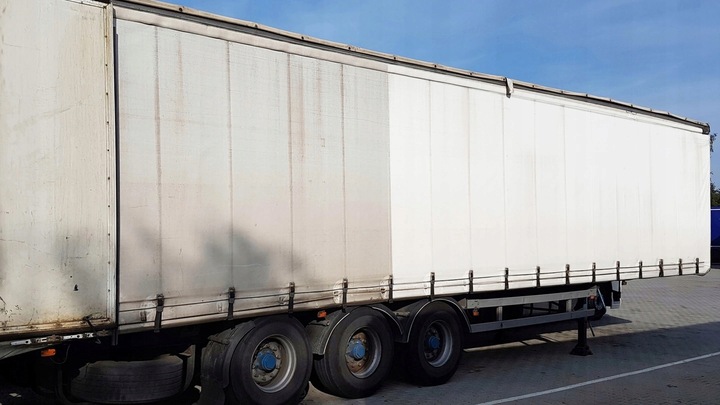 PŁYN DO MYCIA KOSTKI BRUKOWEJ PLANDEK ELEWACJI Z PLAM OLEJU 5L SKUTECZNY