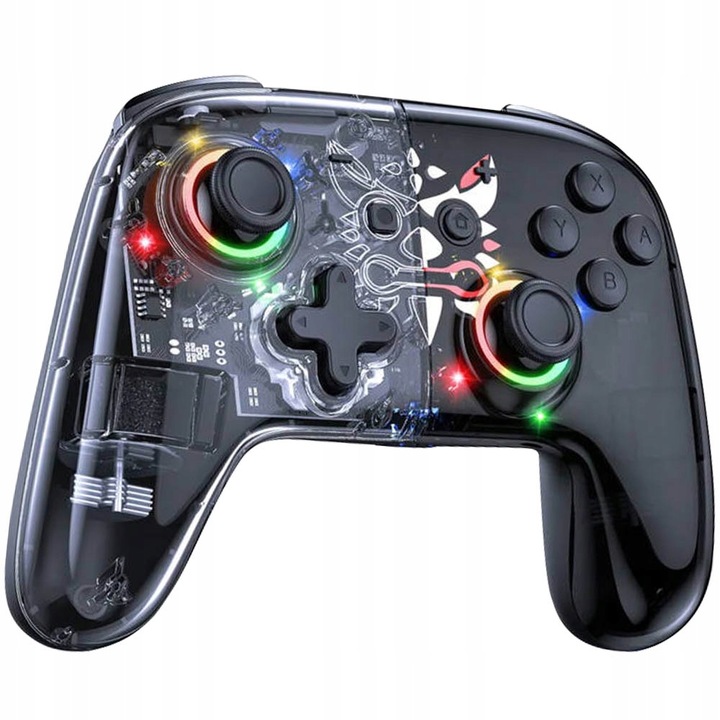 ONIKUMA C6 BEZPRZEWODOWY PAD GAMEPAD WIBRACJE BLUETOOTH KONTROLER DO GIER