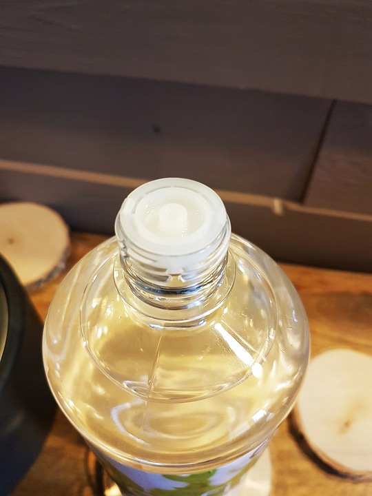 BIOPALIWO do BIOKOMINKA bioetanol bezpieczne 12 litrów