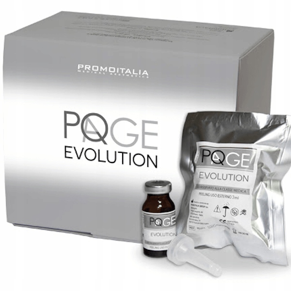 Peeling PQ Age Evolution 3 ml