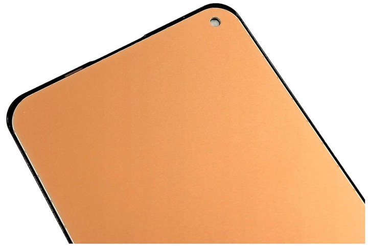 WYŚWIETLACZ EKRAN LCD DO OPPO RENO5 5G INCELL