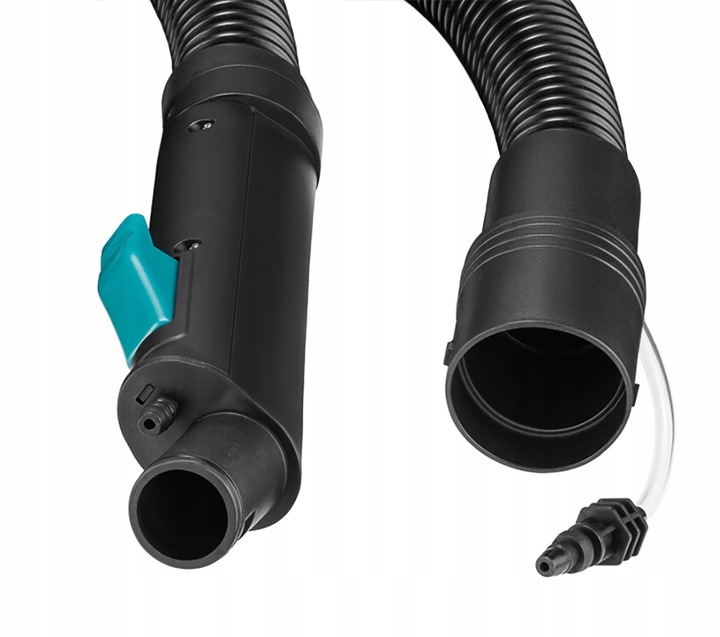 MOCNY ODKURZACZ PIORĄCY 4W1 WĄSKA SSAWKA DO PRANIA TAPICERKI DYWANÓW 2200