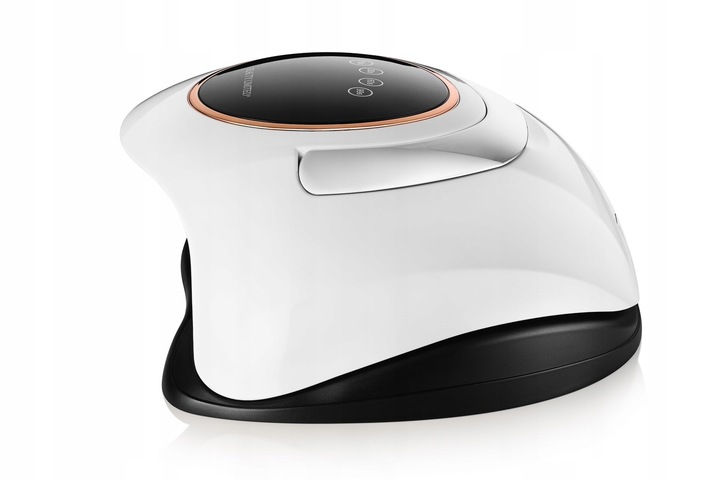 Lampa do paznokci UV MANICURE SENSOR RUCHU 4 TRYBY 60 DIOD LED LedNail