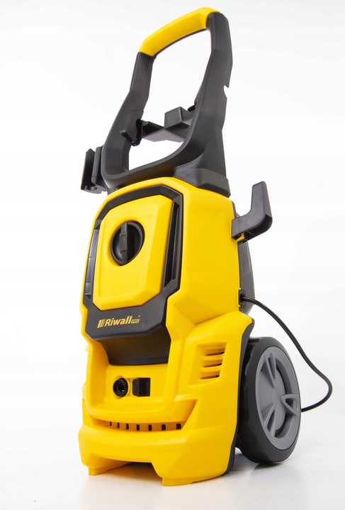 Myjka Ciśnieniowa Home Full Premium Zestaw Turbo Wąż Samossąca